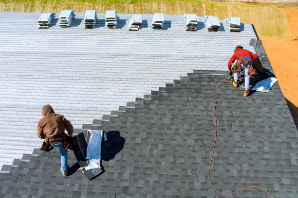 Quick and Trustworthy Emergency Roof Repair Services in Lincoln, CA