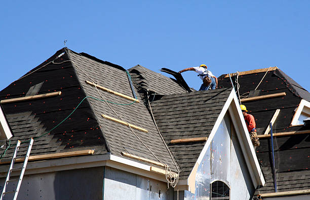 Gutter Installation and Roofing in Lincoln, CA