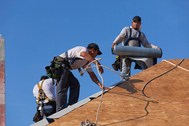 Best Shingle Roofing Installation  in Lincoln, CA