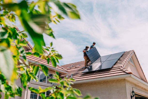 Best Roof Leak Repair  in Lincoln, CA
