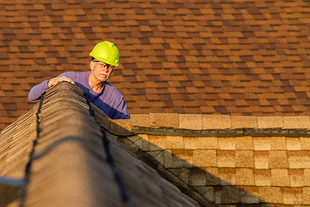 Best Flat Roof Repair Services  in Lincoln, CA