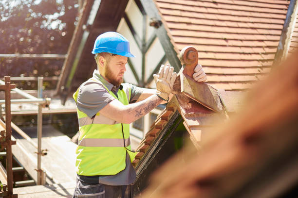 Quick and Trustworthy Emergency Roof Repair Services in Lincoln, CA