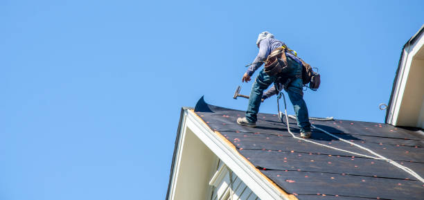 Best Emergency Roof Repair  in Lincoln, CA